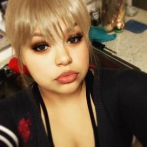 Meet your Posher, Dolly